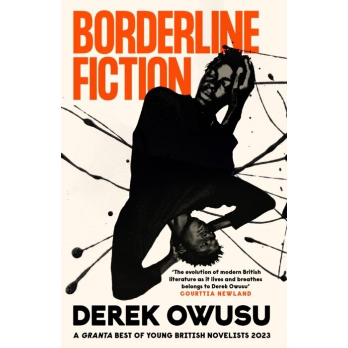 Borderline Fiction