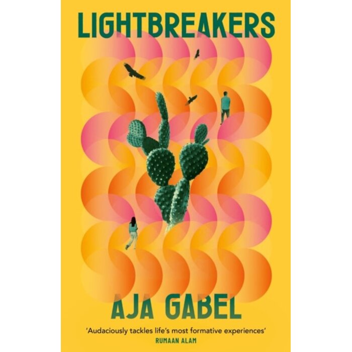 Lightbreakers