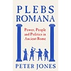 Plebs Romana : People, Power and Politics in Ancient Rome