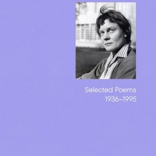Poems from an Attic : Selected Poems, 1936-95