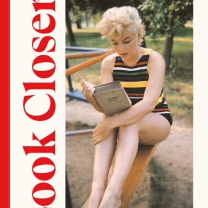 Look Closer : How to Get More Out of Reading
