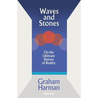 Waves and Stones : On the Ultimate Nature of Reality