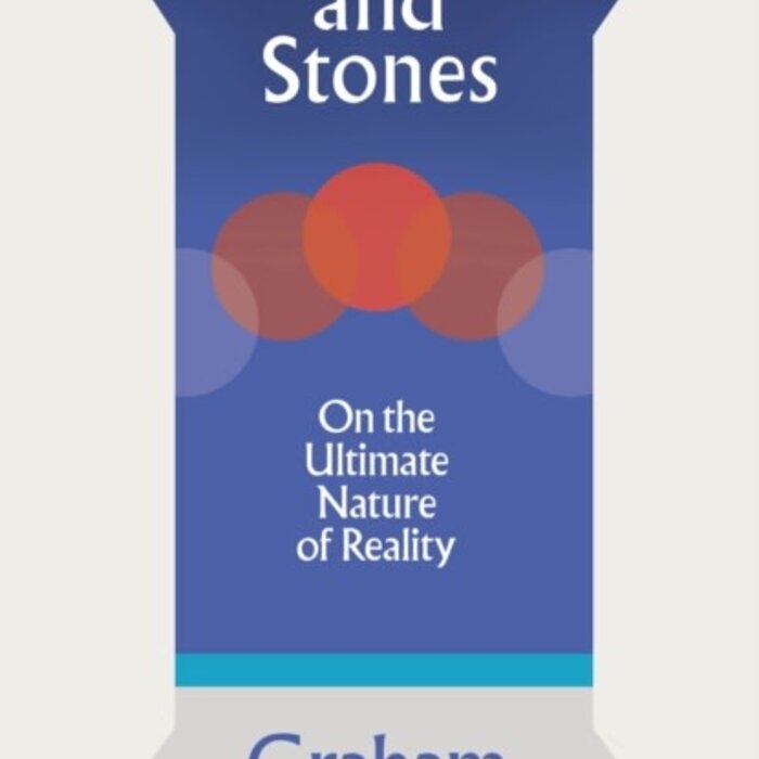 Waves and Stones : On the Ultimate Nature of Reality