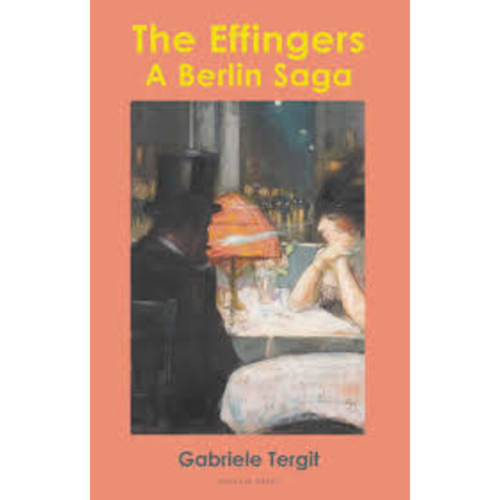 The Effingers : A Berlin Saga
