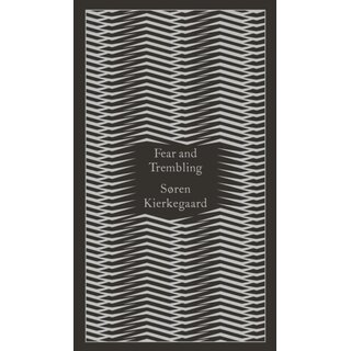 Fear and Trembling