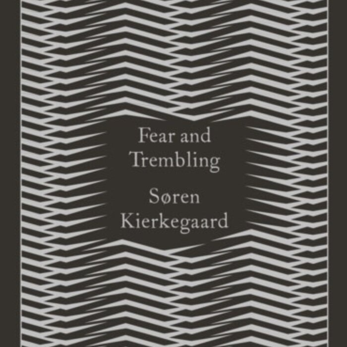 Fear and Trembling