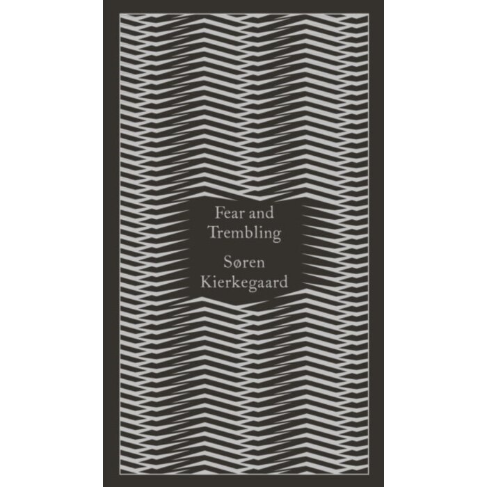 Fear and Trembling