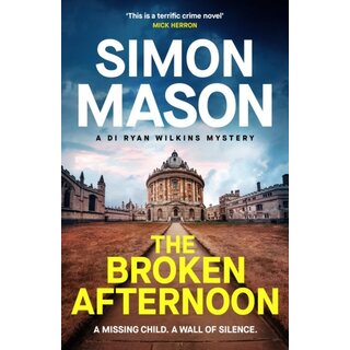 The Broken Afternoon