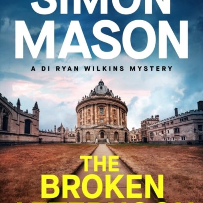 The Broken Afternoon