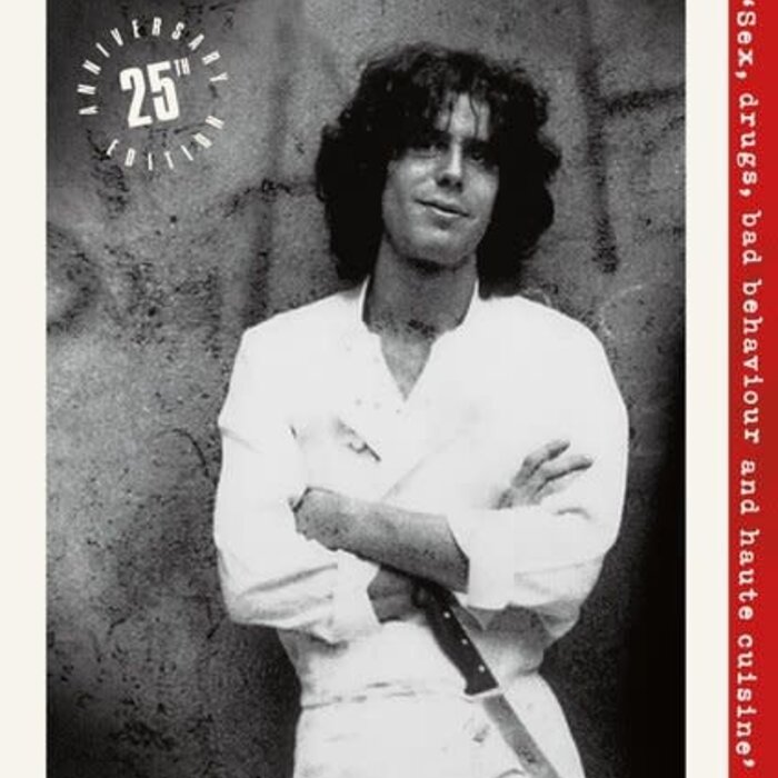 Kitchen Confidential