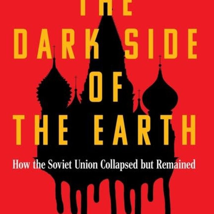 The Dark Side of the Earth