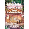 A Midnight Pastry Shop Called Hwawoldang