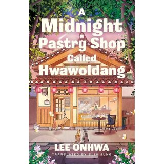 A Midnight Pastry Shop Called Hwawoldang