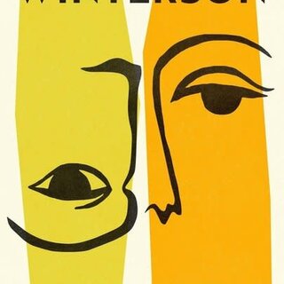 Jeanette Winterson One Aladdin Two Lamps