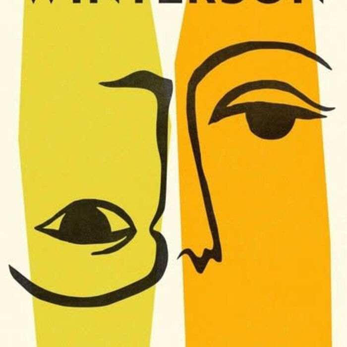 Jeanette Winterson One Aladdin Two Lamps