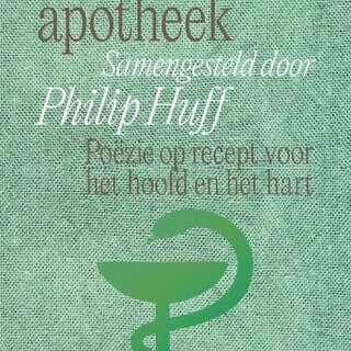 De gedichtenapotheek (luxe-editie)
