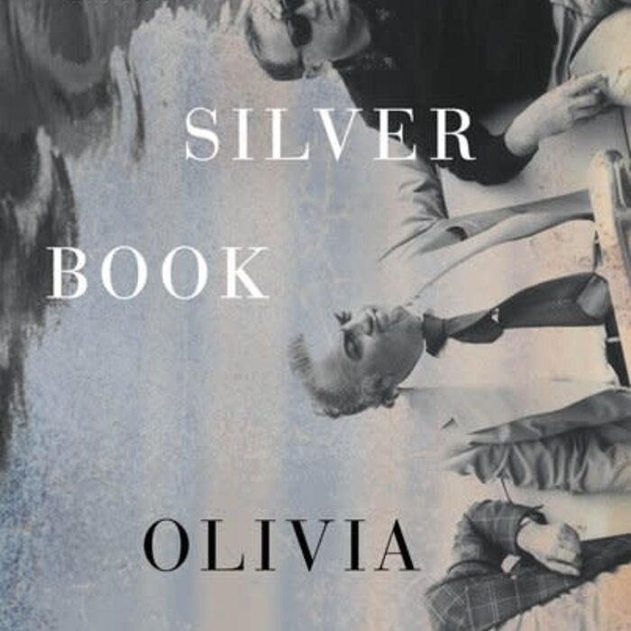 The Silver Book