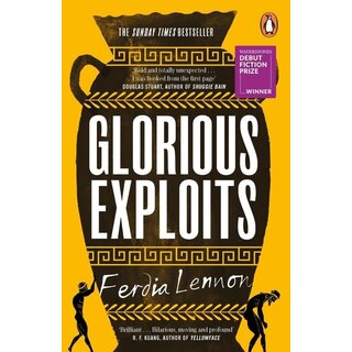 Glorious Exploits
