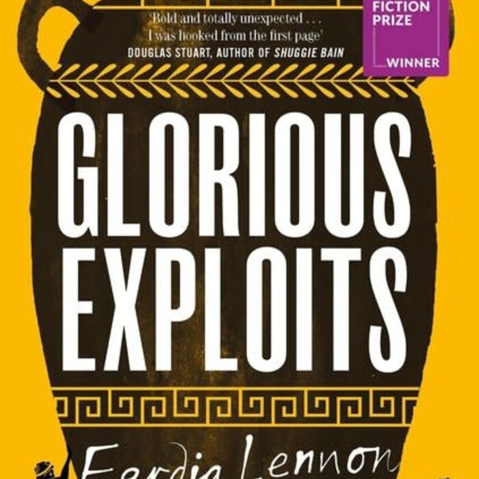 Glorious Exploits