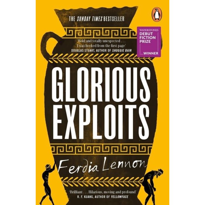 Glorious Exploits
