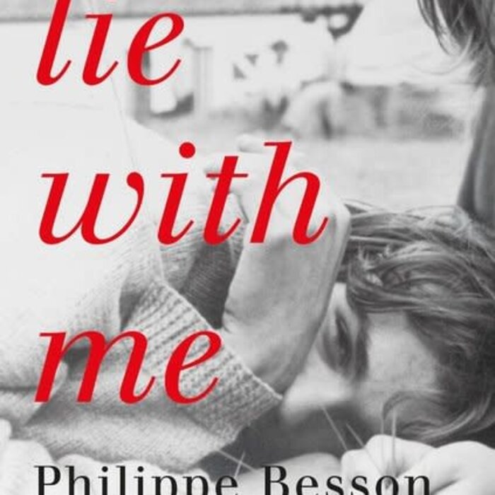 Lie With Me