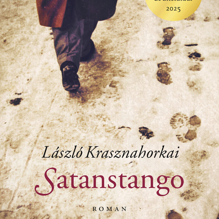 Satanstango