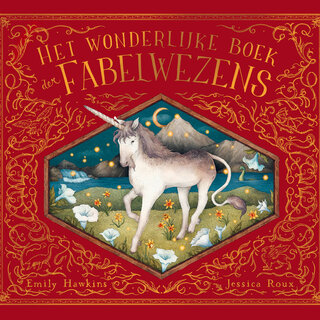 Het wonderlijke boek der fabelwezens