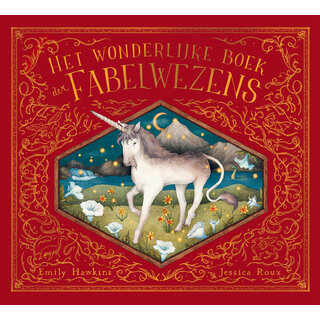 Het wonderlijke boek der fabelwezens