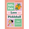 All's Fair in Love and Pickleball