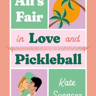 All's Fair in Love and Pickleball