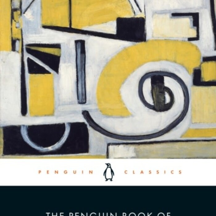 The Penguin Book of Existentialist Philosophy