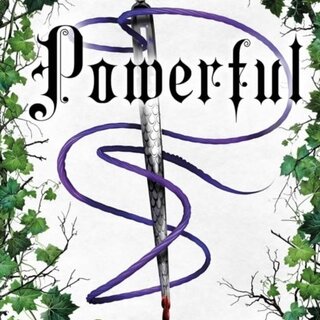 Powerful (Novella)