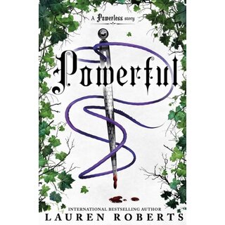 Powerful (Novella)