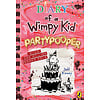 Diary of A Wimpy Kid: Partypooper (Book 20)