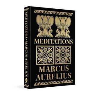 Meditations (Fingerprint! Edition)