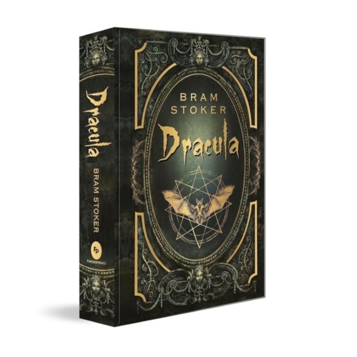 Dracula (Fingerprint! Edition)
