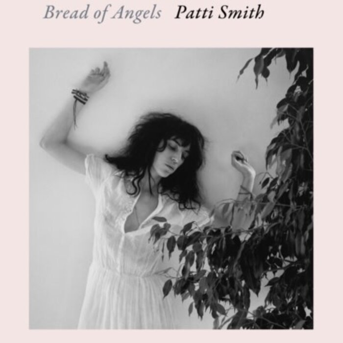 Bread of Angels