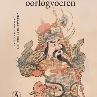 De kunst van het oorlogvoeren