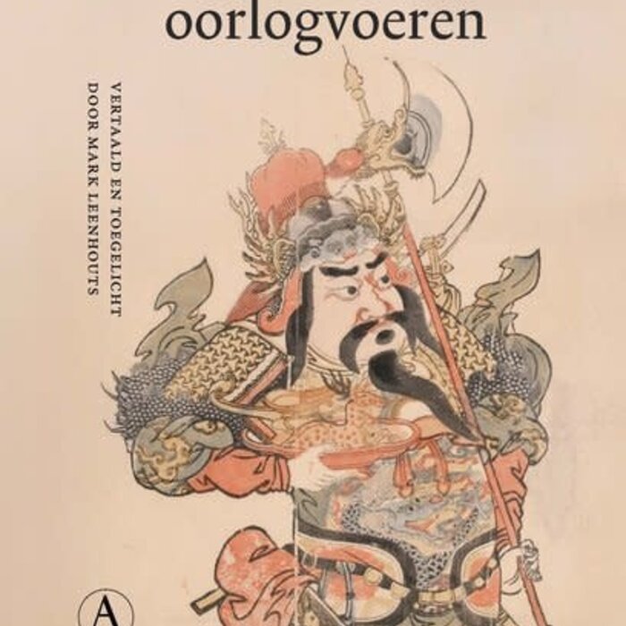 De kunst van het oorlogvoeren