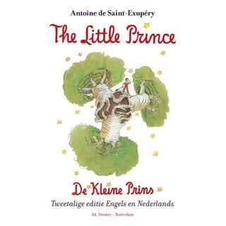 De kleine prins/The Little Prince