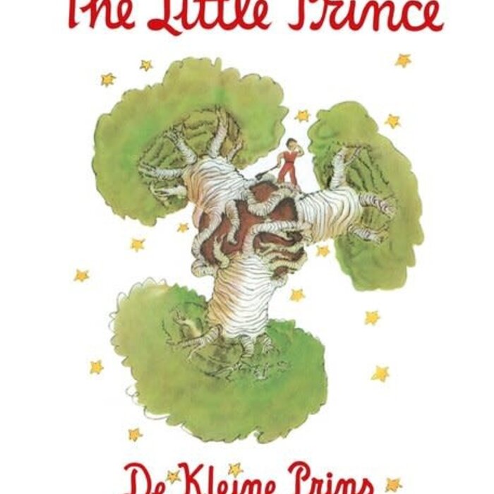 De kleine prins/The Little Prince