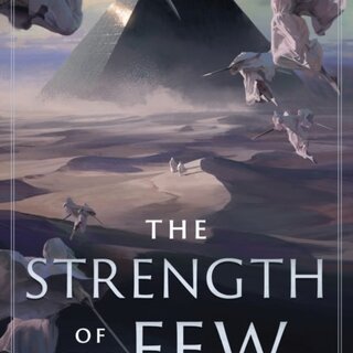 The Strength of the Few (The Hierarchy 2)