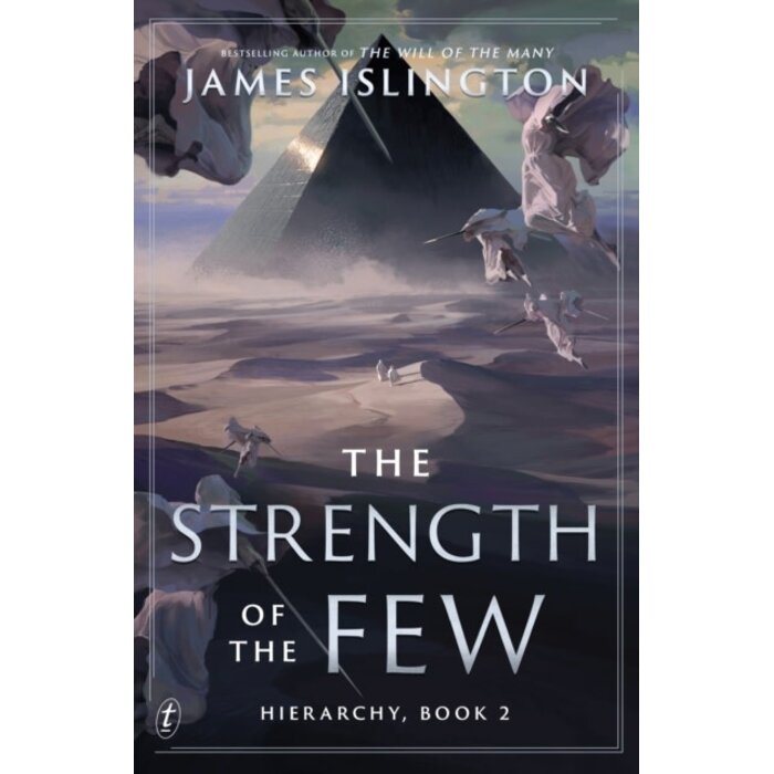 The Strength of the Few (The Hierarchy 2)