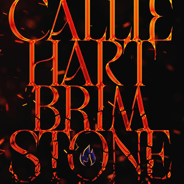 Brimstone (Quicksilver 2)