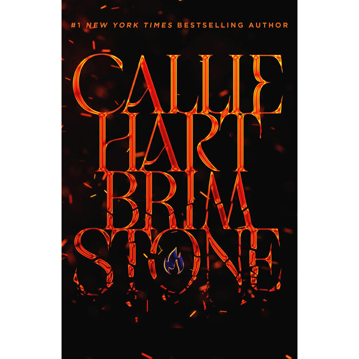 Brimstone (Quicksilver 2)