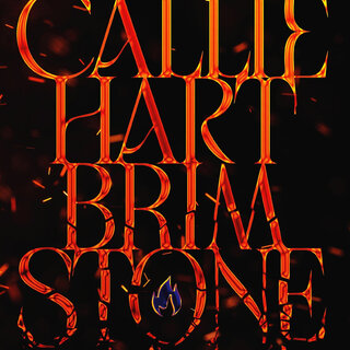 Brimstone (Quicksilver 2)