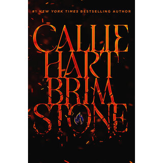 Brimstone (Quicksilver 2)