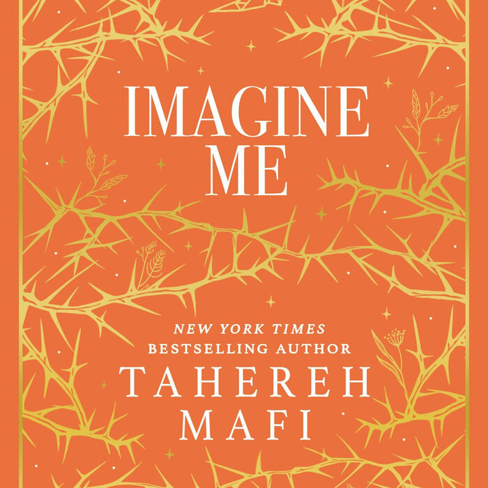 Imagine Me (Shatter Me 6)