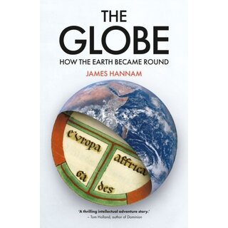 The Globe : How the Earth Became Round