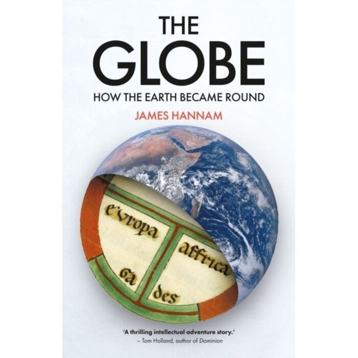 The Globe : How the Earth Became Round